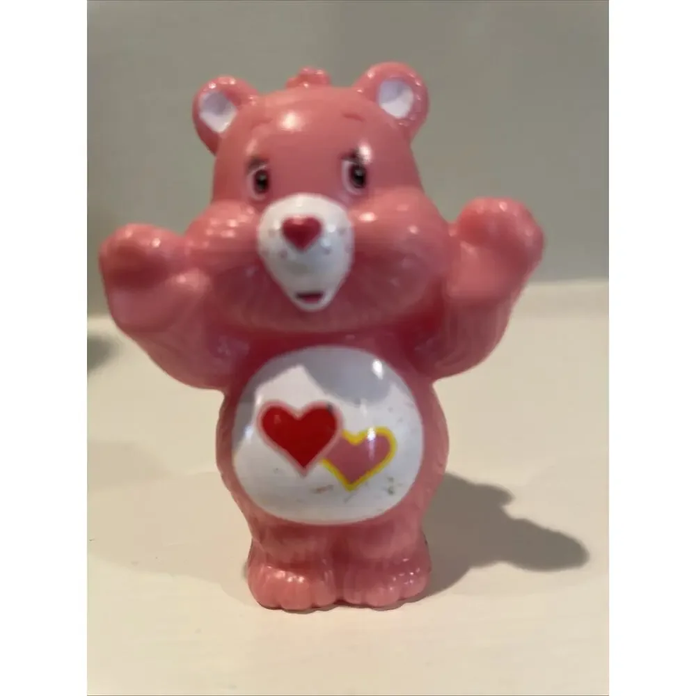 Topper care bears